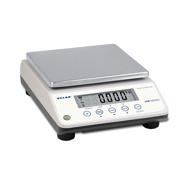 Compact Bench Scales 12kg/25lb  0.1g /0.0002lb